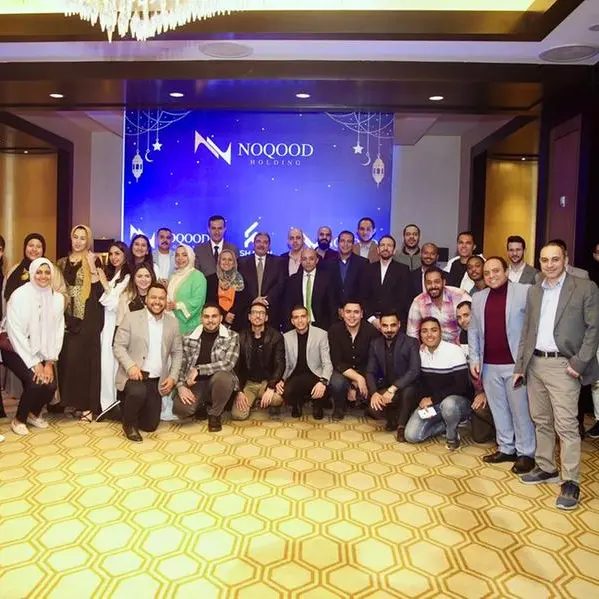 Noqood Holding unveils its achievements and prepares to launch \"Noqood Finance\"