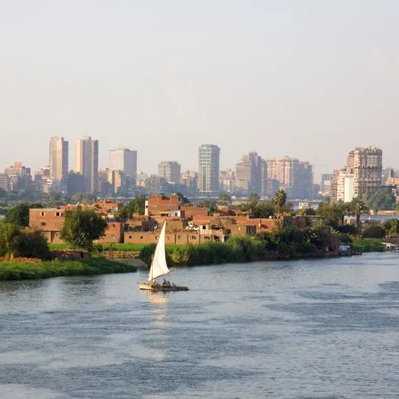 Egypt slashes economic growth forecast to 2.9% in FY2023/24