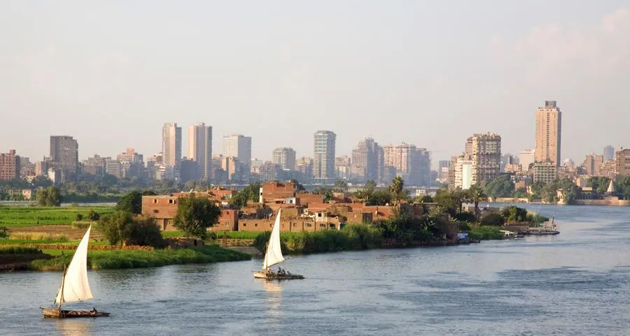 Nile Valley Solidarity, Al-Mahrousa mark Africa Day with cultural celebrations