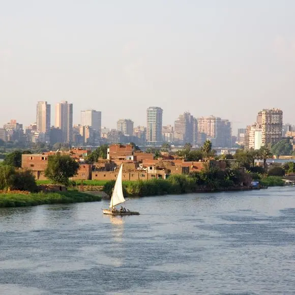 Egypt: Cairo Airport records 12% growth in passenger numbers during April