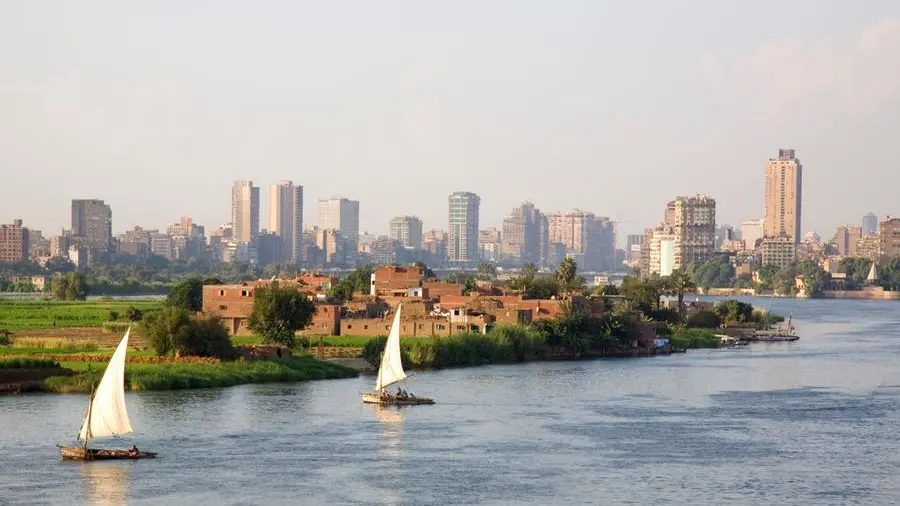 Egypt, DP World mull expanding logistics centers to foster trade in Africa