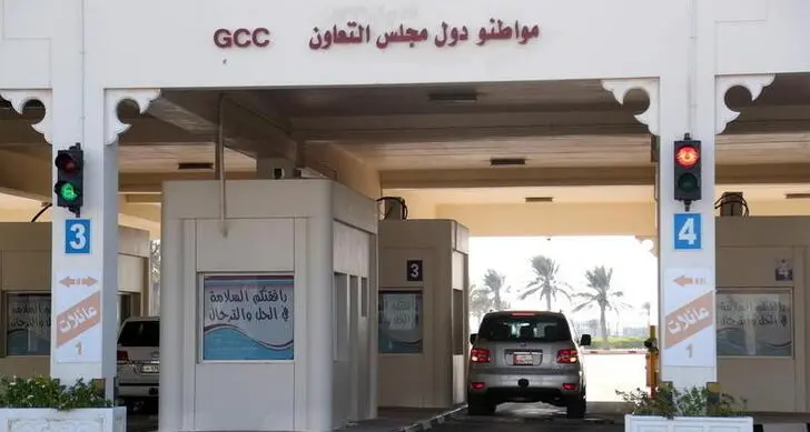 Qatar: Abu Samra border crossing receives 376,500 passengers during Eid holiday