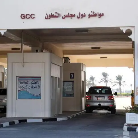 Qatar opens Saudi land transit route to secure goods supply