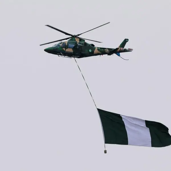 Nigeria's president orders investigation after drone strike kills 85
