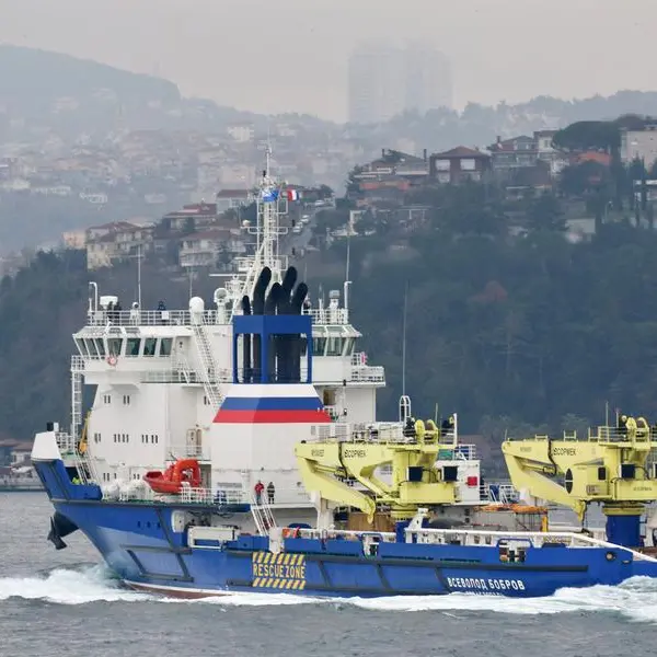 Russian official says Ukraine struck Black Sea navy HQ with missile