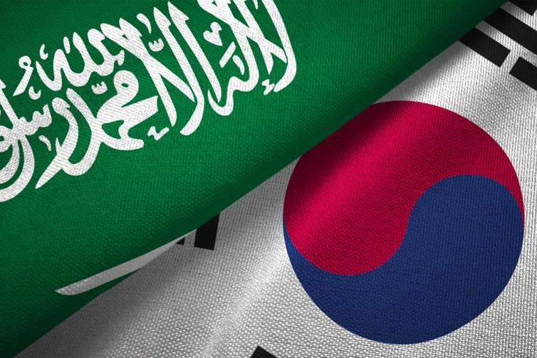 السعودية وكوريا الجنوبية تبحثان الشراكة لدعم نمو الاقتصاد الرقمي