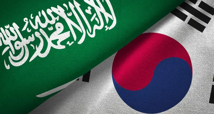 Saudi Arabia, S. Korea sign deal to manufacture vaccines and biotechnology