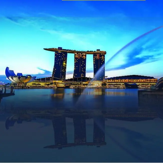 Rayna Tours unveils Singapore as its newest travel destination