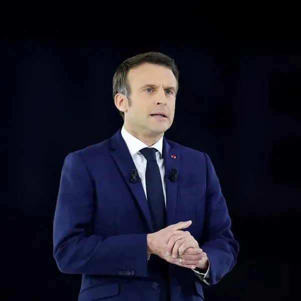 انطلاق التصويت بالانتخابات الرئاسية في فرنسا