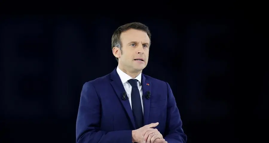 انطلاق التصويت بالانتخابات الرئاسية في فرنسا