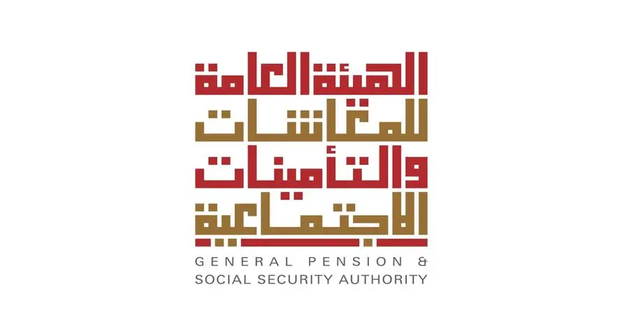 Dh760,789,820.34 worth pension payments to be disbursed on Tuesday 27th February, announced the GPSSA