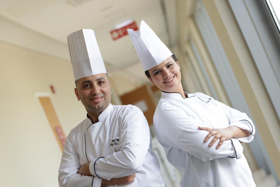 ADNH Catering to Increase Stake in Compass Arabia to 50%