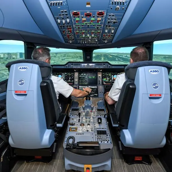 Emirates invests $48mln in pilot, crew training systems