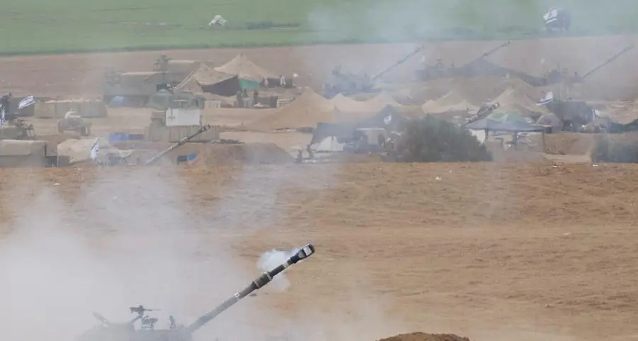 Israeli military says sirens in northern Israel a false alarm