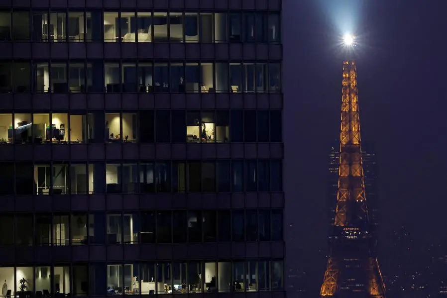 REUTERS