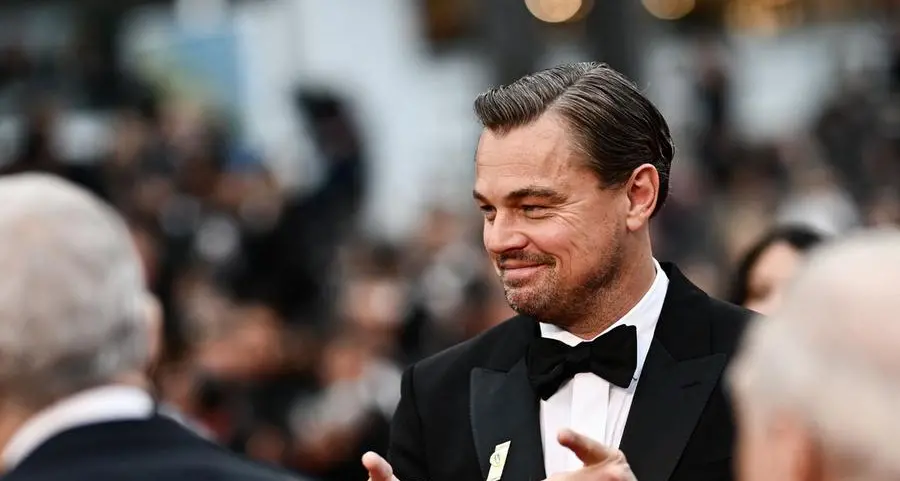 Is Leonardo DiCaprio dating 25-year-old model Vittoria Ceretti? Viral video sets internet abuzz