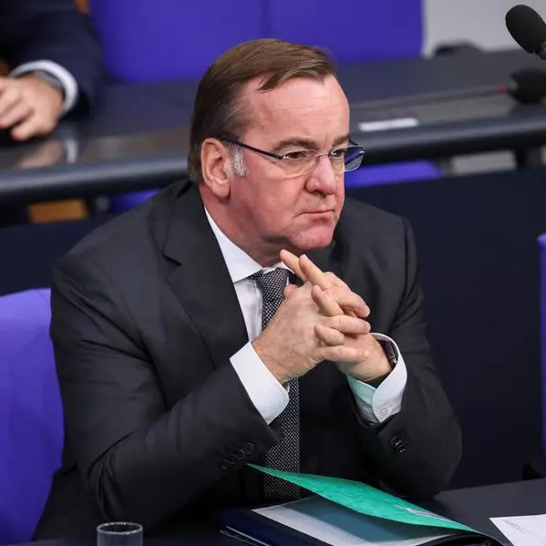 Germany plans to exceed 2% defence spending target next year - DefMin