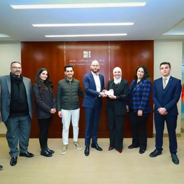 Centro Mada Amman by Rotana announces the Matching Donation program