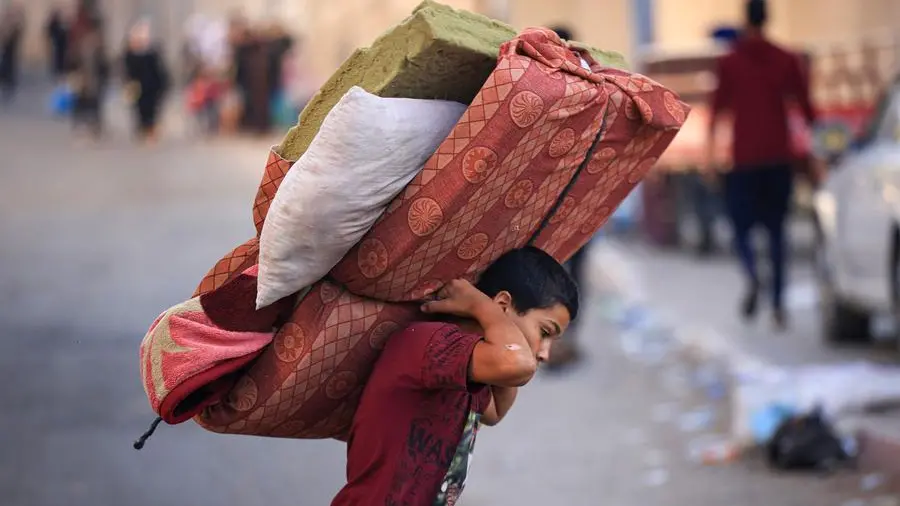 زاوية بودكاست: طوفان عسكري .. وتباطؤ اقتصادي