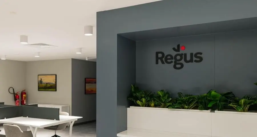 IWG opens new Regus in Oman, as demand for hybrid working rises