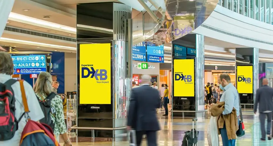 Dubai’s DXB limits arriving flights for next 48 hours