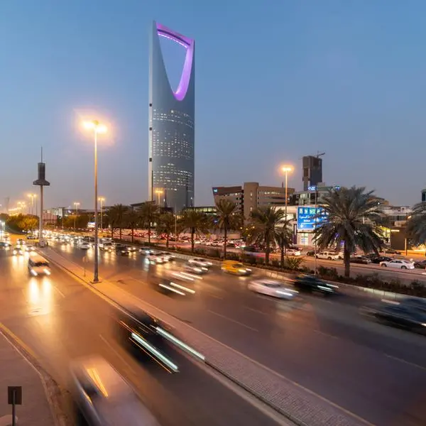 Saudi Arabia's non-oil private sector growth picks up in September