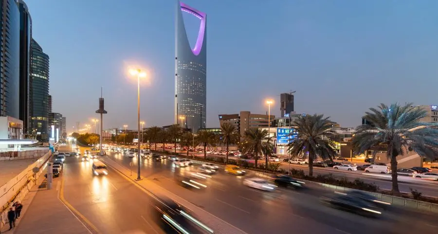 Saudi Arabia's non-oil private sector growth picks up in September