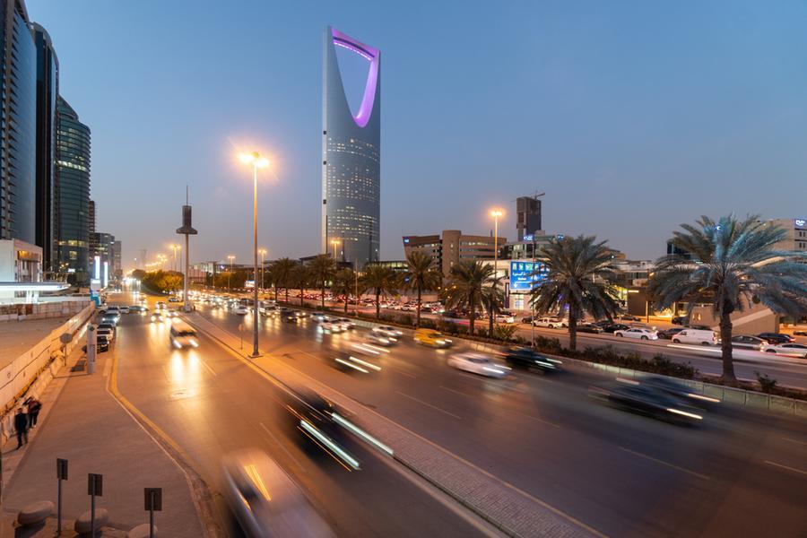 9 juta pengunjung menikmati hiburan di kawasan Riyadh Season