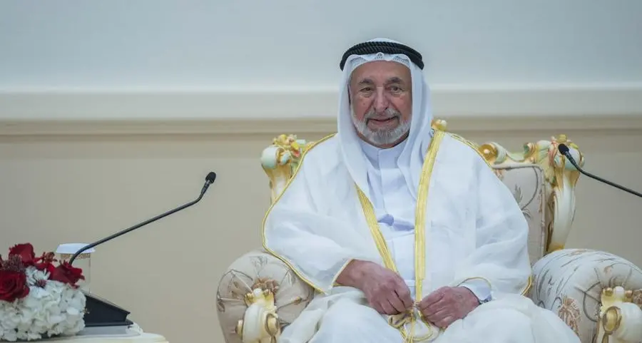Sharjah Ruler issues Decision forming SEA's Board of Trustees