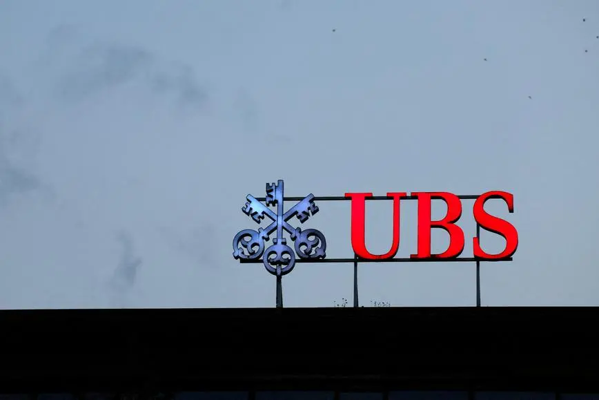Billionaires are inheriting record levels of wealth, UBS report finds