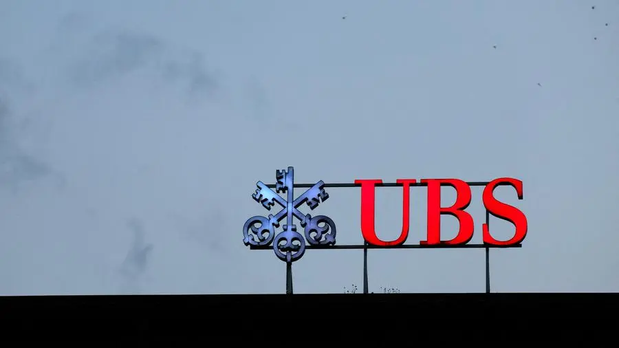 UBS handily beats estimates with first profit since Credit Suisse takeover