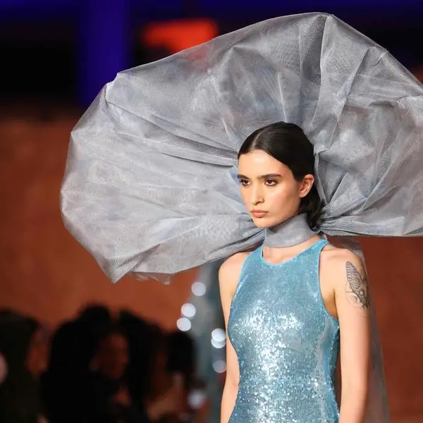 Riyadh Fashion Week set to showcase Saudi Arabia's growing influence in global fashion