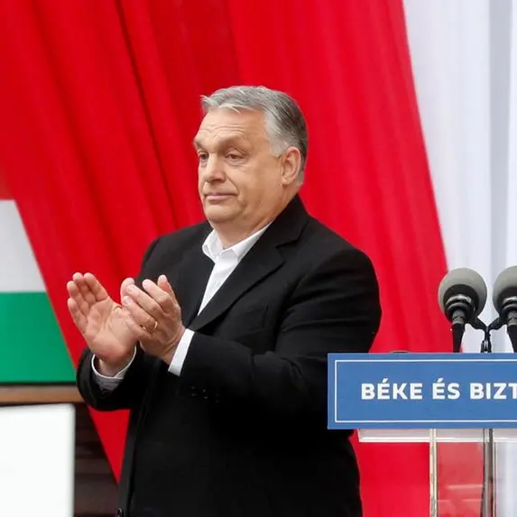 Hungary PM Orban warns of \"era of recession\" in Europe