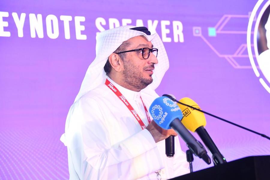 Kuwait Digital Transformation Conference opens today to achieve Kuwait