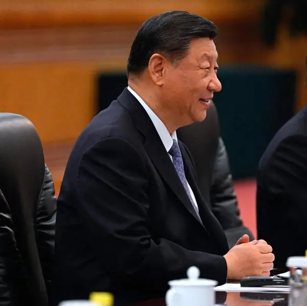China's Xi vows to boost crackdown on corruption in military