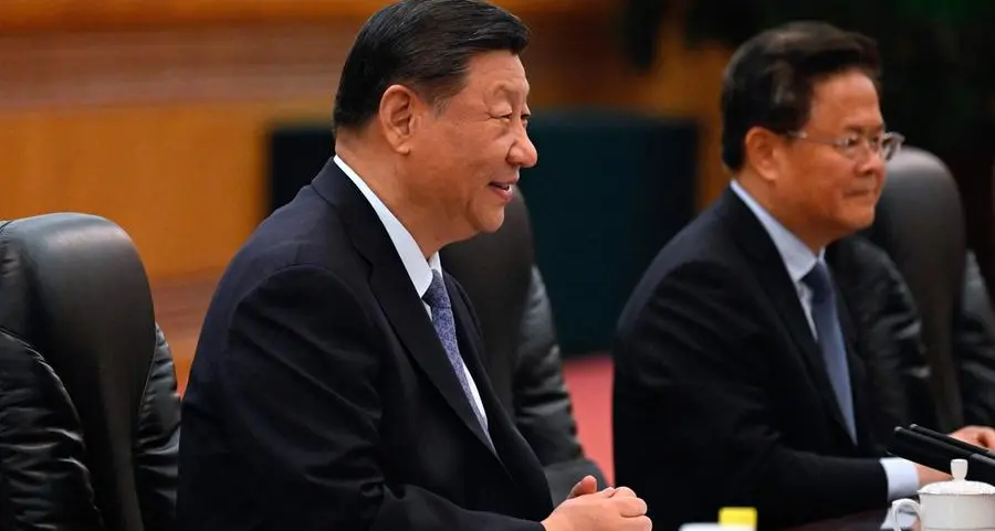 China's Xi vows to boost crackdown on corruption in military
