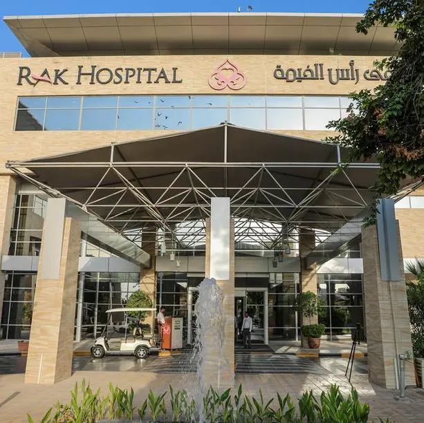 Rising cases of computer vision syndrome amid increased digital device use, RAK Hospital expert suggests preventive measures