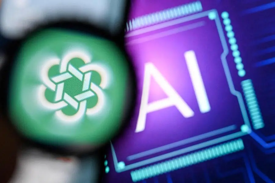 AI the new obsession for venture capital investing