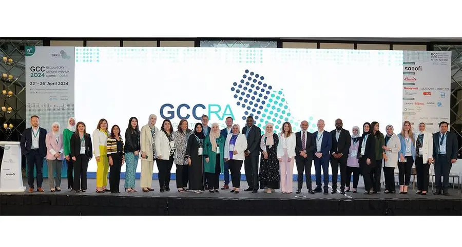 The 9th Annual GCC Pharmaceutical Regulatory Affairs Summit 2024