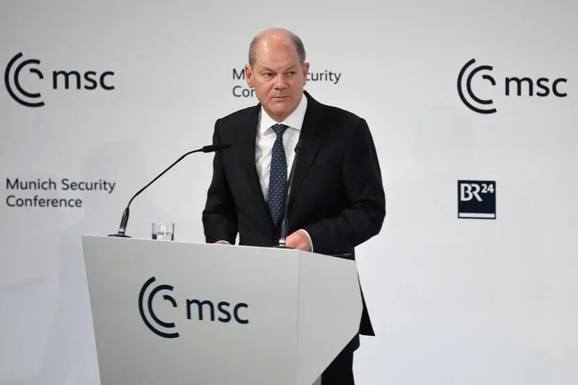 Agence France-Presse (AFP)/AFP