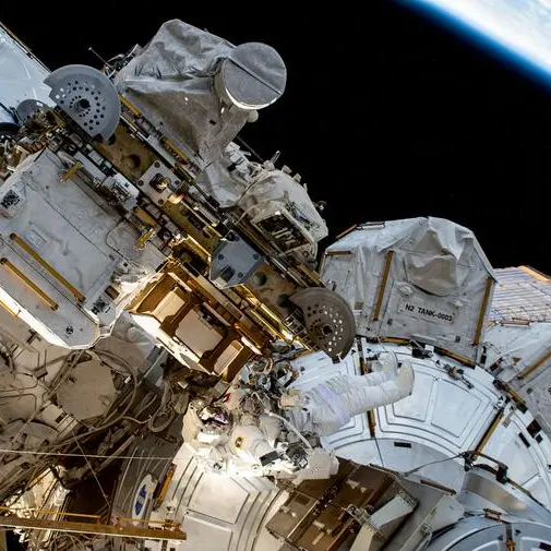Sultan AlNeyadi marks successful three-month tenure aboard ISS