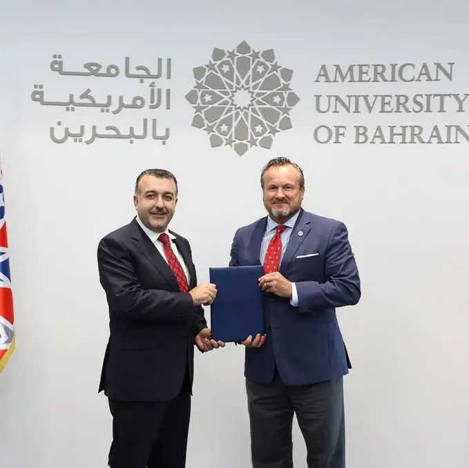 AUBH and Awali Hospital ink MoU to strengthen collaborative efforts