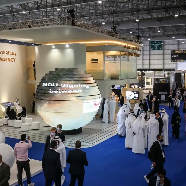 Dubai Airshow 2023 to drive forward the limitless opportunities of space exploration