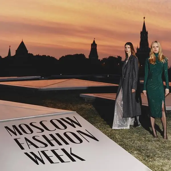 Middle Eastern designers set to shine at Moscow Fashion Week