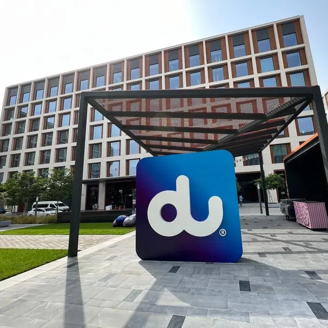 Dubai telecom operator du posts 20% jump in Q1 2025 net profit