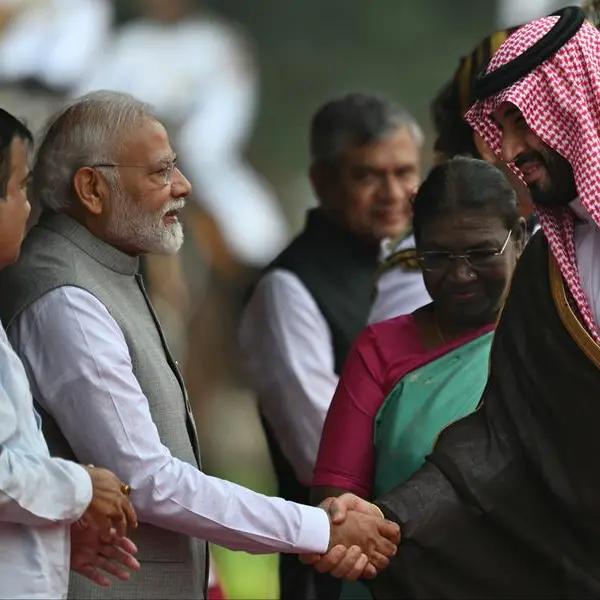 مُحدث: توقيع اتفاقية شراكة بين السعودية والهند خلال زيارة رسمية لولي العهد