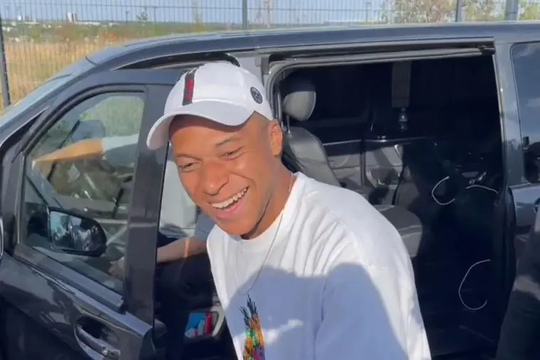 Agence France-Presse (AFP)/AFP