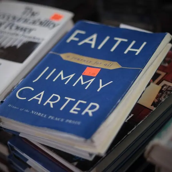 In Carter's hometown, community prepares for final farewell
