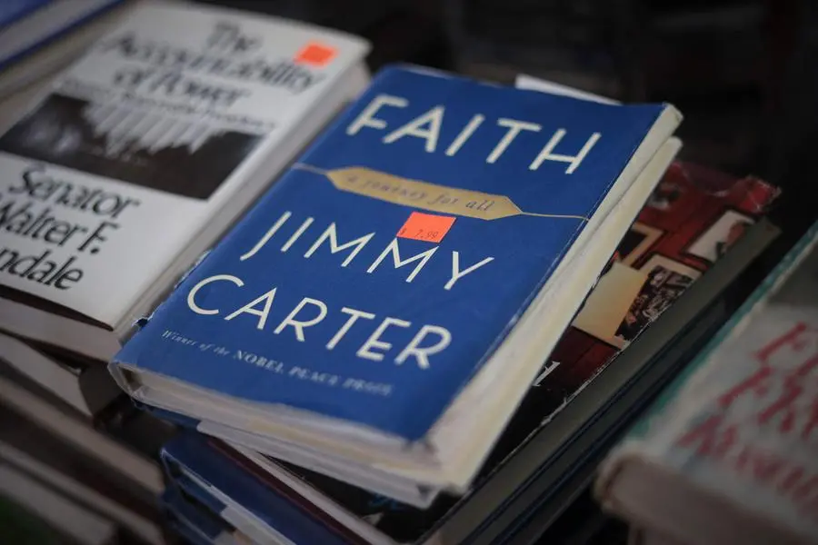 Agence France-Presse (AFP)