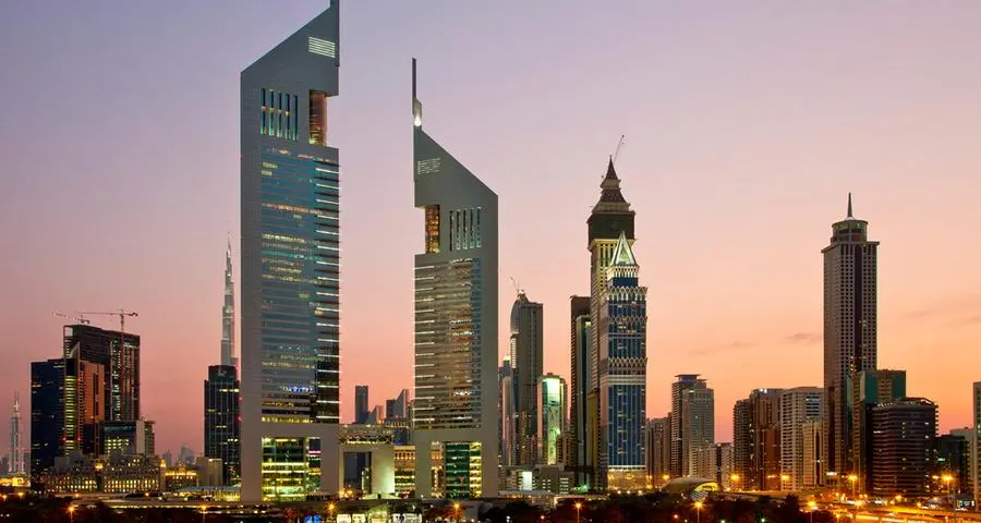 UAE economy to gain $19bln in 2024: report